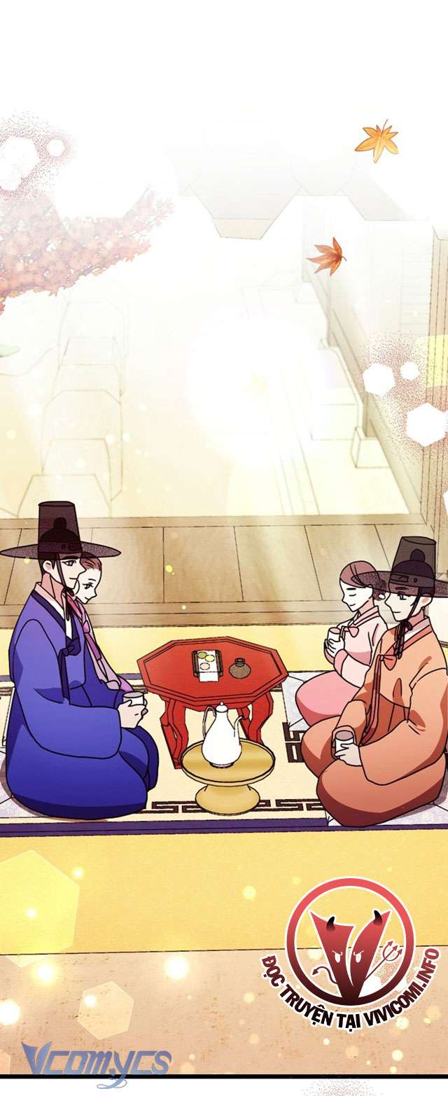 [18+] Goá Phụ Chap 10 - Trang 2