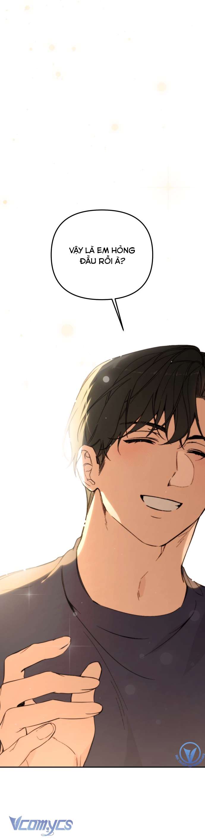 Ly Hôn Thì Dễ, Yêu Đương Mới Khó Chapter 35 - Trang 4