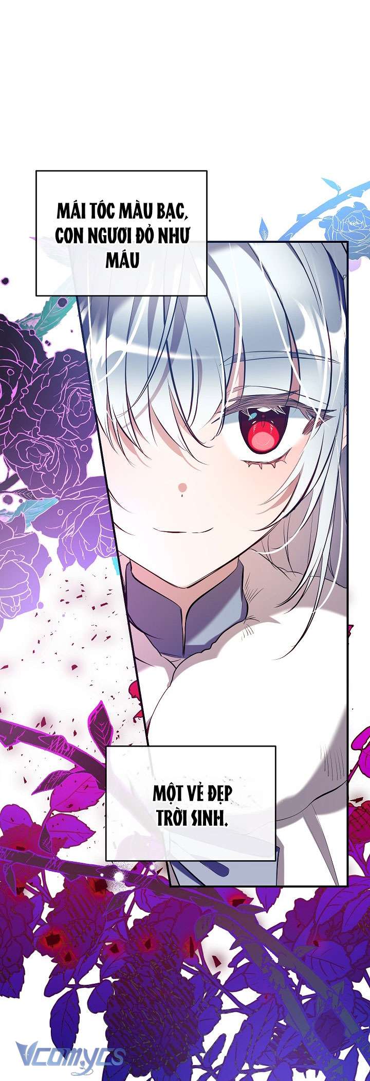 Chúng Ta Có Thể Trở Thành Một Gia Đình Được Không? Chap 94 - Next Chap 95