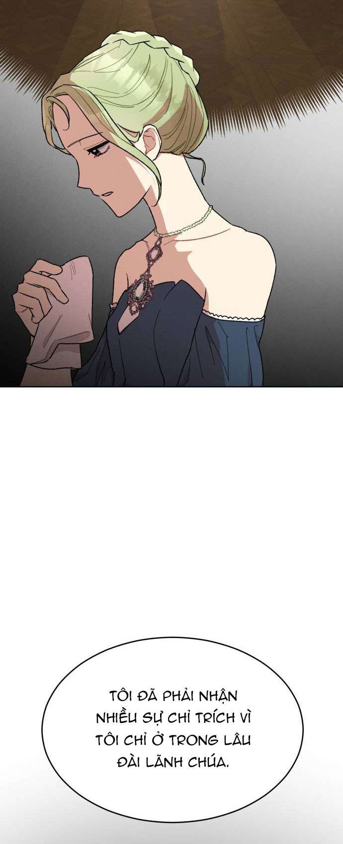 Nam Thứ Đình Công Thì Phải Làm Sao?! Chapter 13 - Trang 4