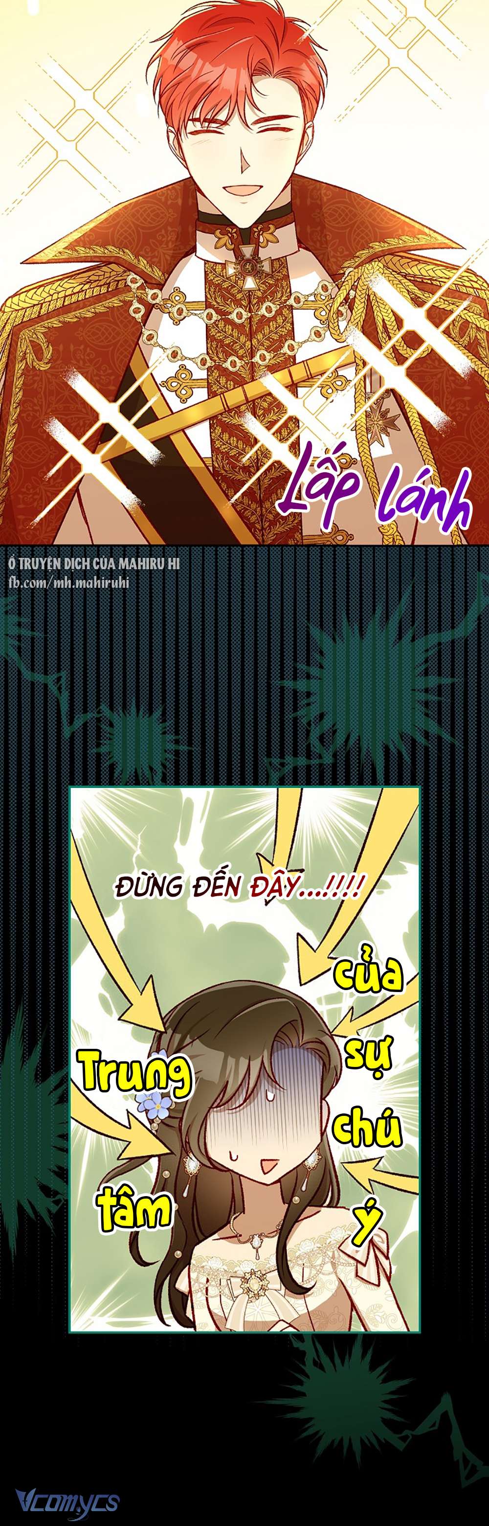 Sống Sót Dưới Thân Phận Hầu Nữ Chap 94 - Trang 2