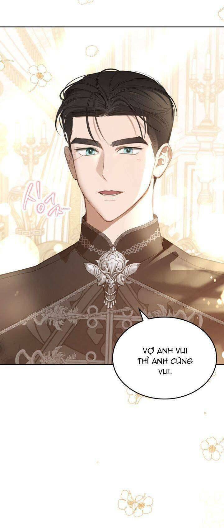 Nam Chính Quái Vật Sống Dưới Giường Tôi Chapter 37 - Trang 4