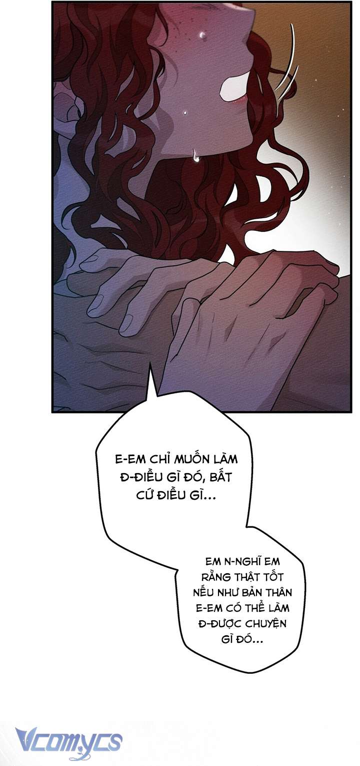 Dưới Bóng Cây Sồi Chap 53 - Trang 3
