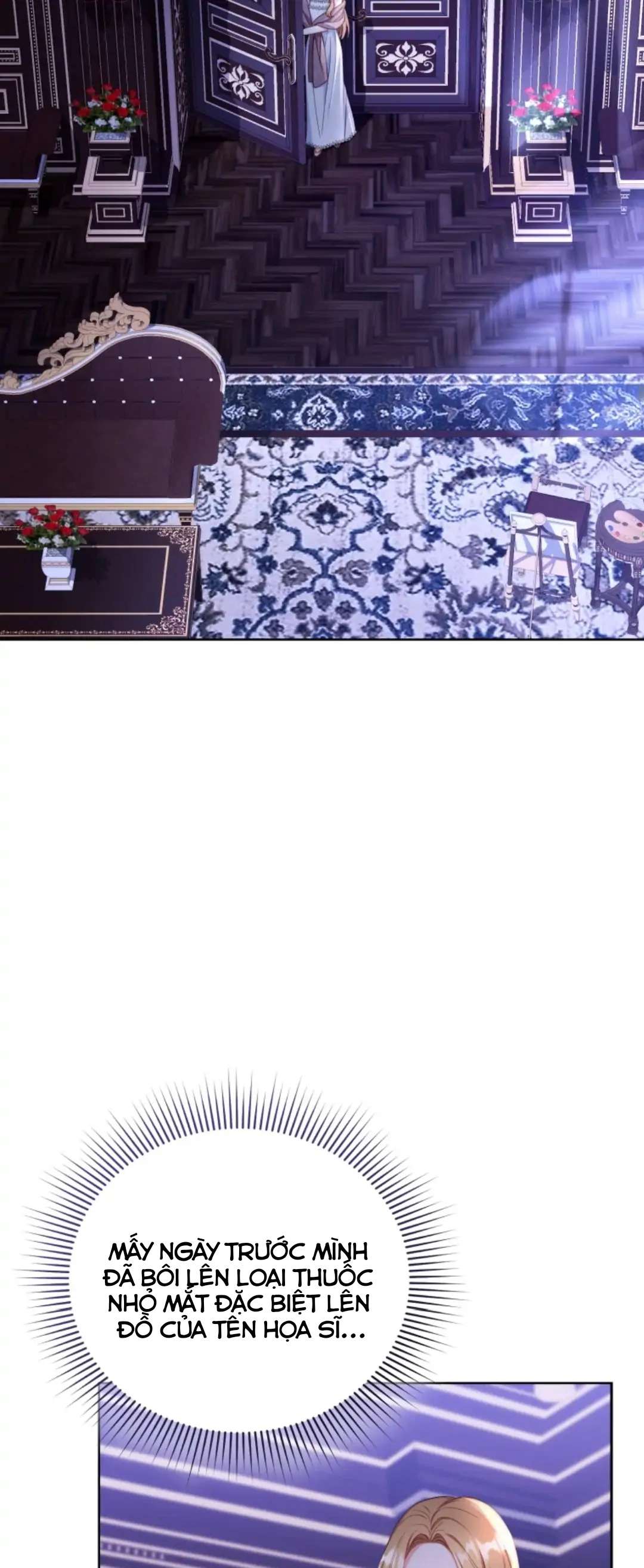 Hầu Gái Trong Trò Chơi Harem Ngược Muốn Nghỉ Việc Chapter 19 - Trang 4