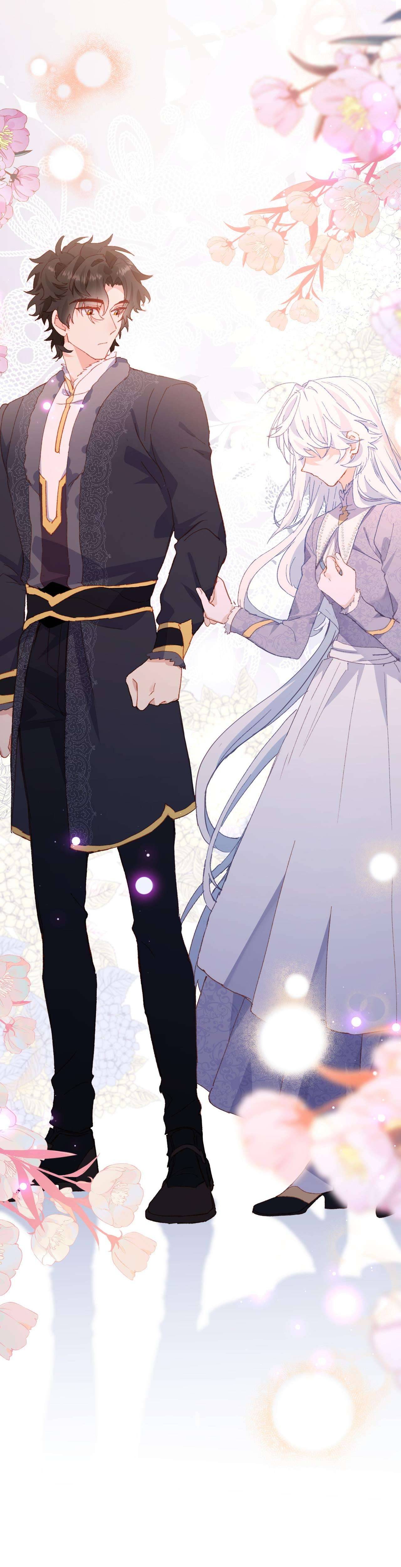 Cô công chúa không muốn được nuông chiều Chap 38 - Next Chap 39