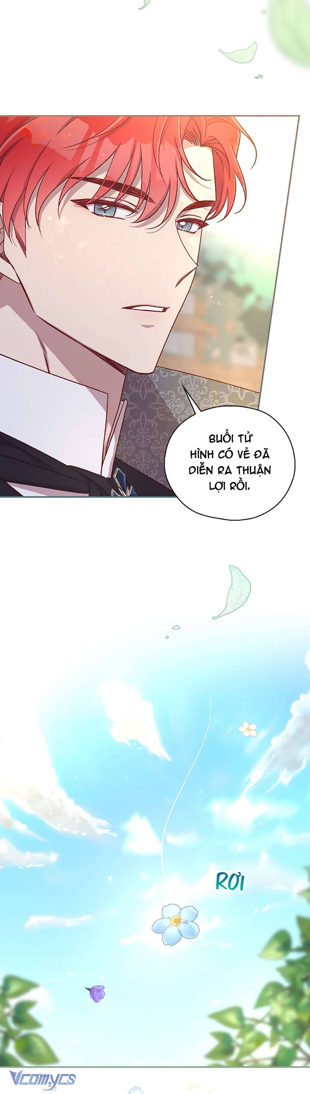 Sống Sót Dưới Thân Phận Hầu Nữ Chap 102 - Trang 2