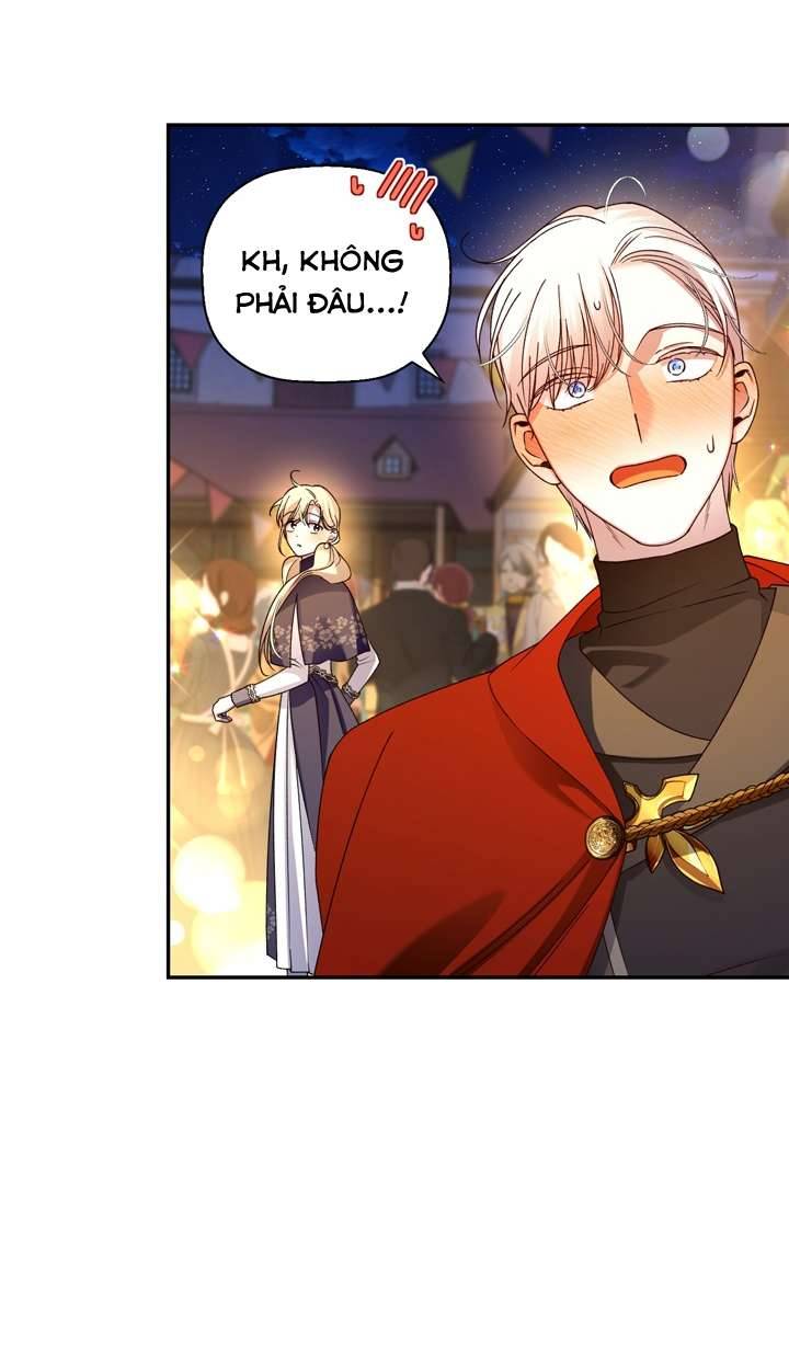 Phương Pháp Che Giấu Đứa Con Của Hoàng Đế Chapter 48 - Next Chapter 49