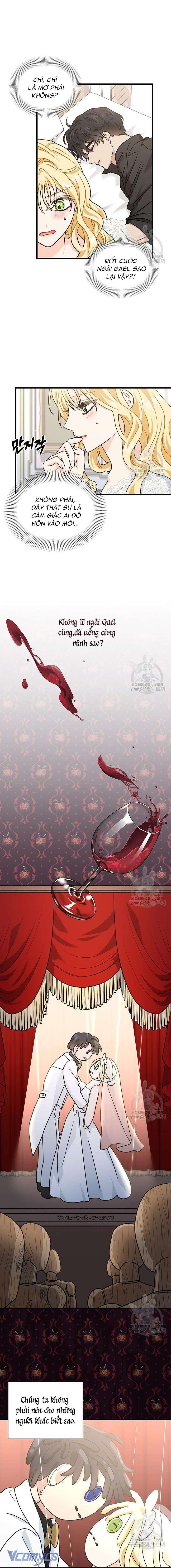 Cô Gái Sẽ Trở Thành Chủ Gia Đình Chapter 28 - Next Chapter 29