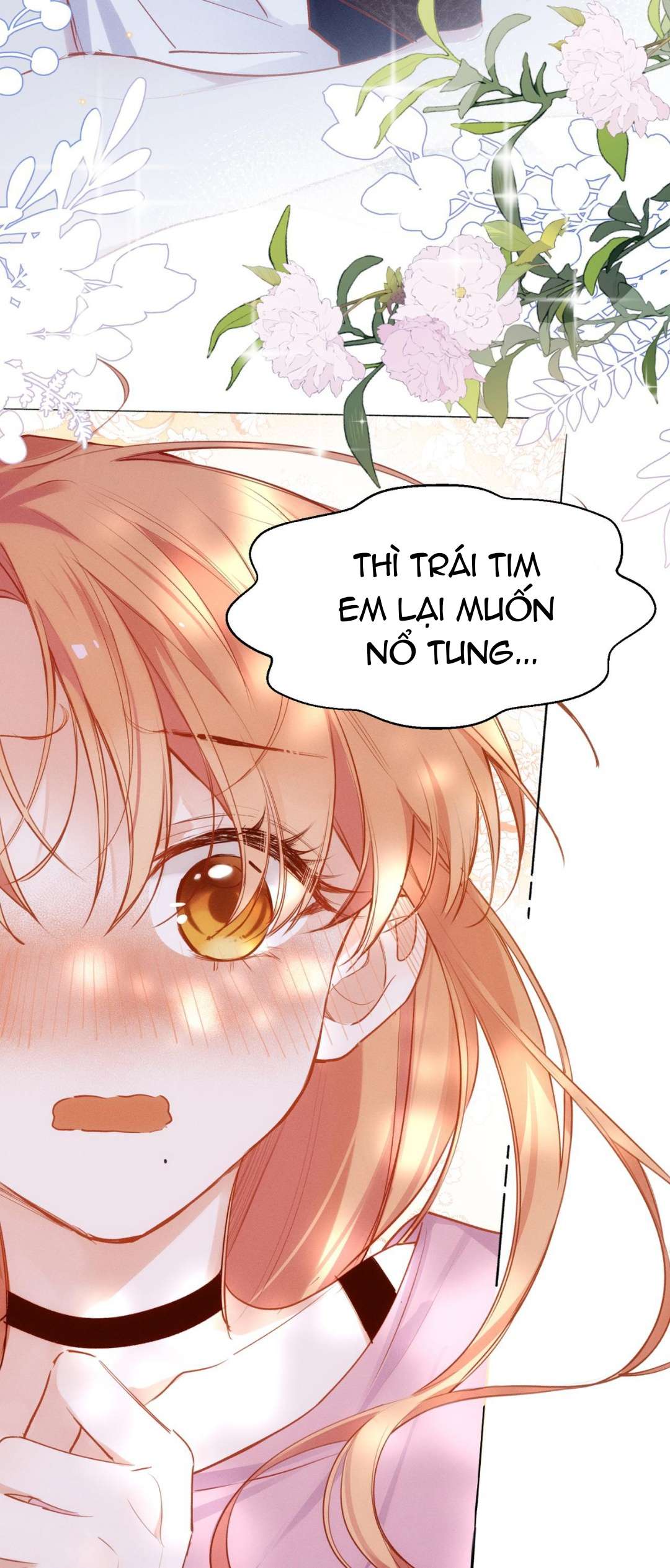 Mười năm sau, tôi kết hôn với kẻ thù không đội trời chung Chap 9 - Trang 2