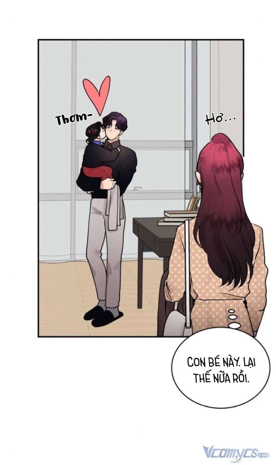 Oan Gia Ngõ Hẹp Chapter 67 - Trang 3