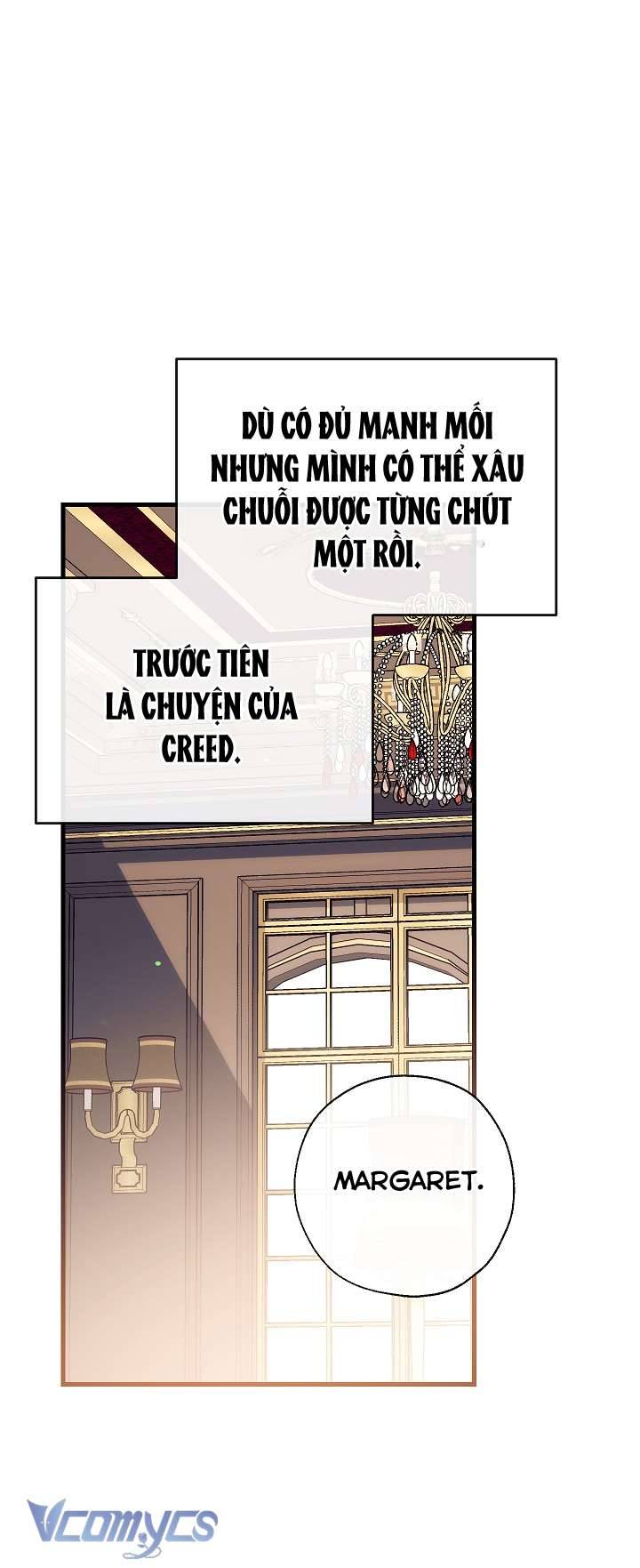 Chúng Ta Có Thể Trở Thành Một Gia Đình Được Không? Chap 80 - Next Chap 81