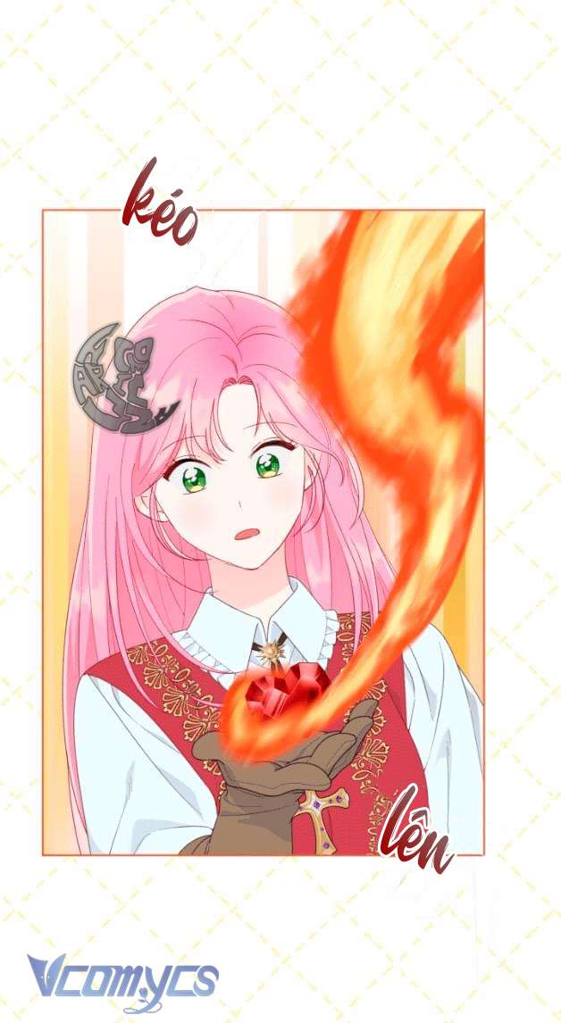 Sự Điều Trị Đặc Biệt Của Tinh Linh Chapter 49 - Next Chapter 50