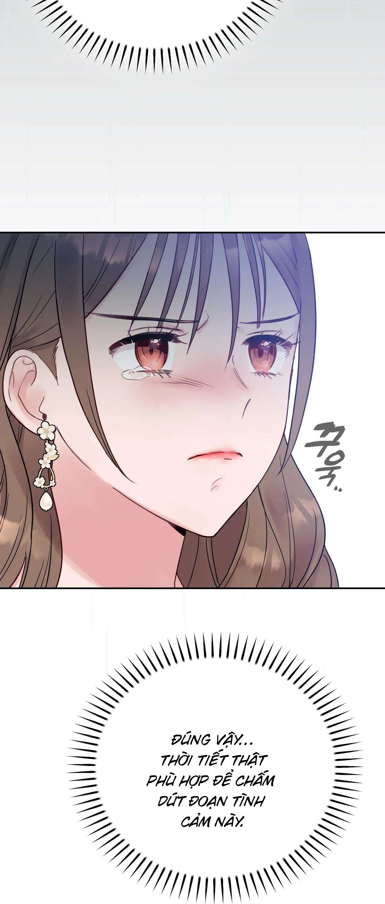 [ 18+ ] Người bạn nguy hiểm của anh trai Chap 1 - Trang 2