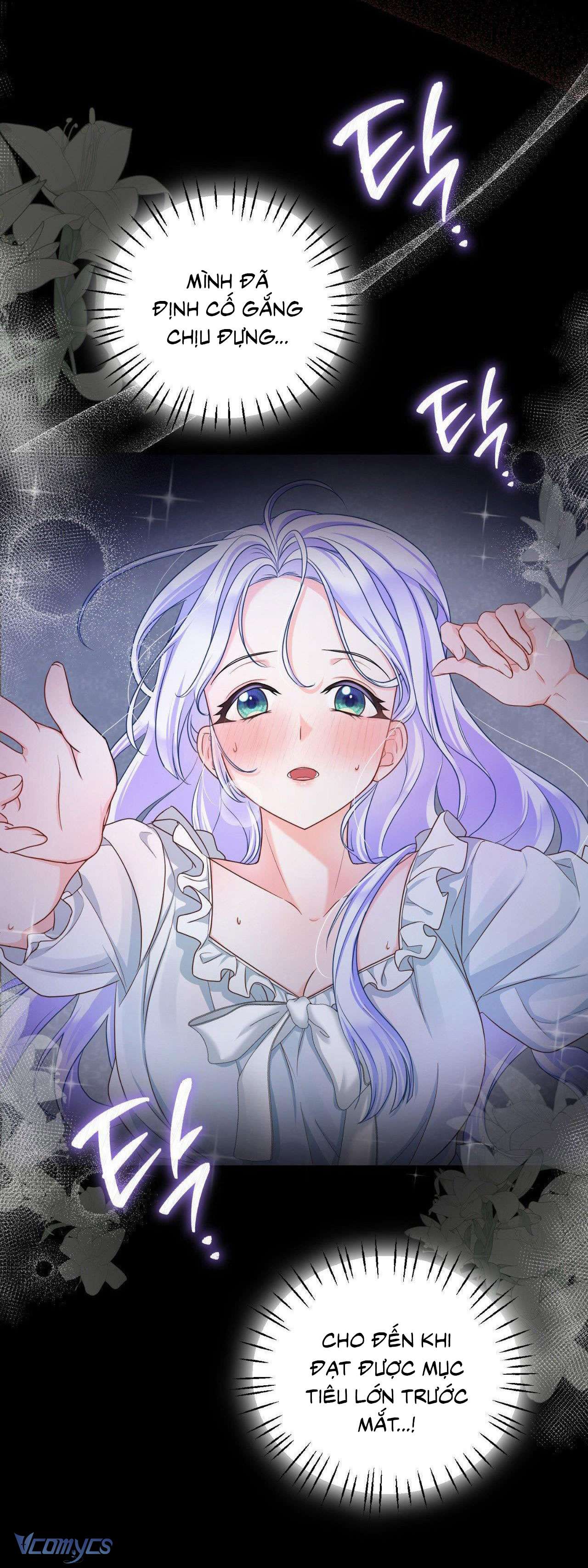 Thánh Nữ Sa Ngã Chap 3 - Next Chap 4