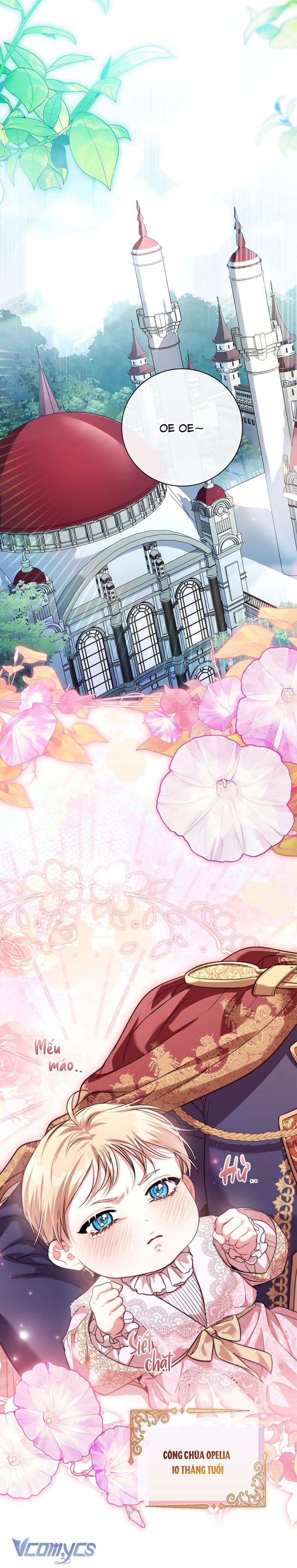 Thư Ký Của Bạo Chúa Chapter 120 - Next Chapter 121