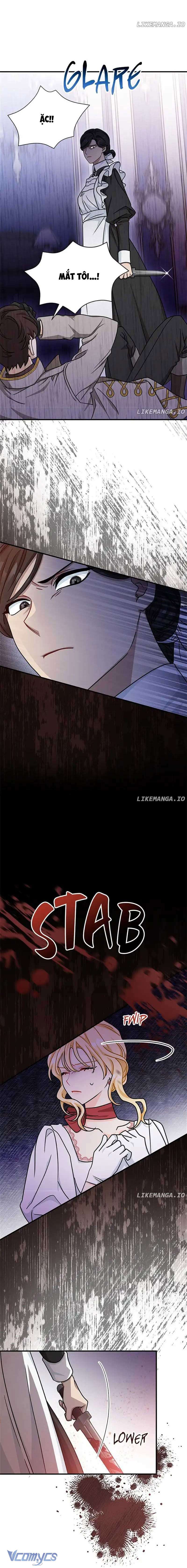 Cô Gái Sẽ Trở Thành Chủ Gia Đình Chapter 56 - Next Chapter 57