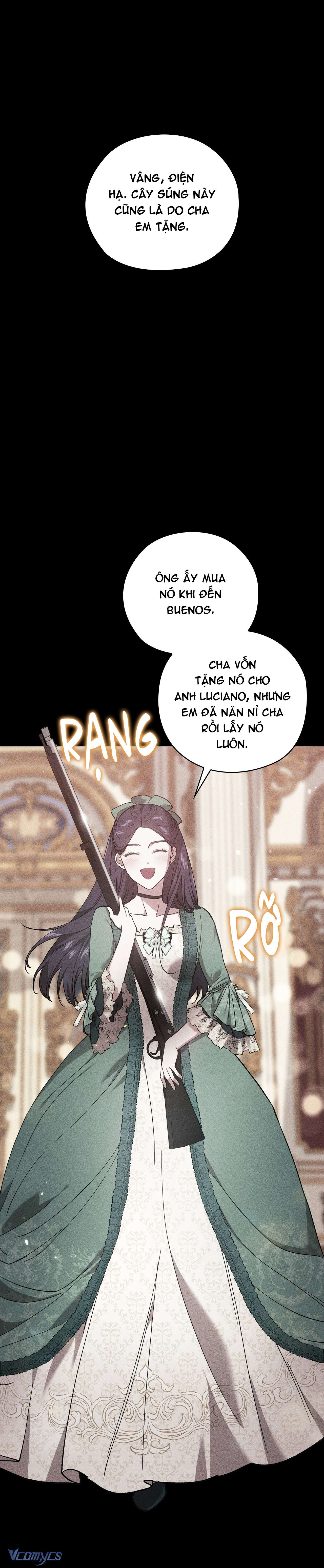 Hôn Nhân Này Rồi Sẽ Đổ Vỡ Chapter 63 - Next Chapter 64