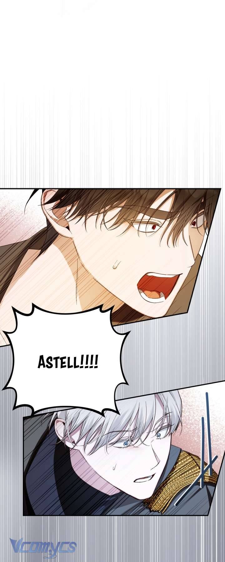 Phương Pháp Che Giấu Đứa Con Của Hoàng Đế Chapter 89 - Next Chapter 90