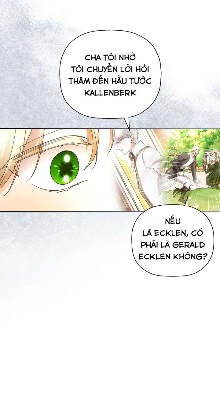 Phương Pháp Che Giấu Đứa Con Của Hoàng Đế Chapter 45 - Next Chapter 46