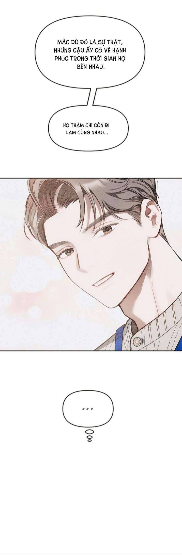 Công Việc Bất Thường Chapter 14 - Trang 4