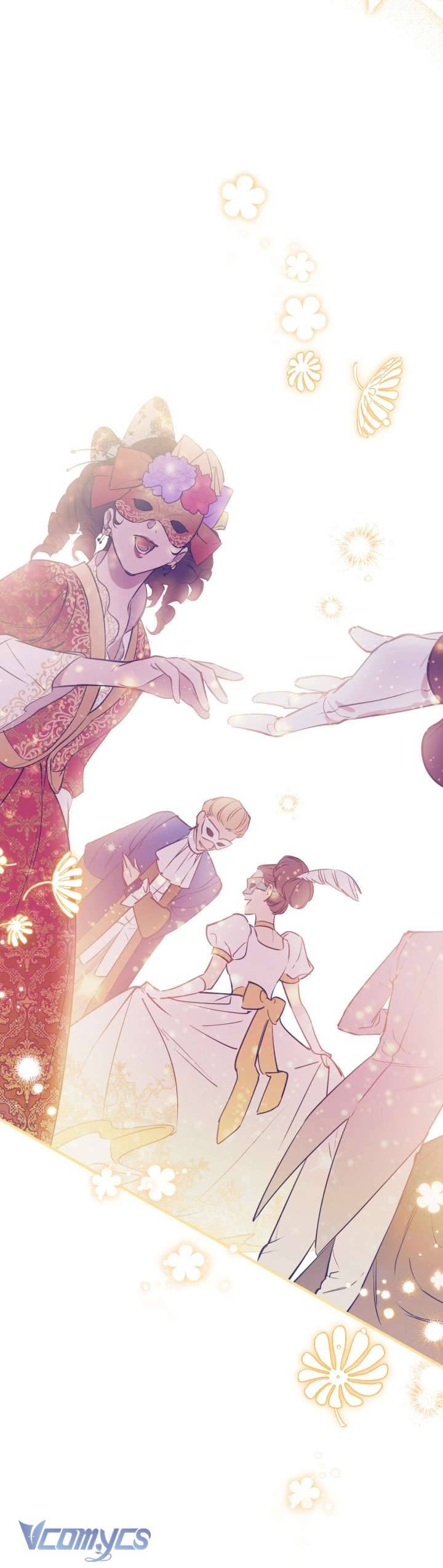 Những Nhân Vật Mạnh Nhất Thế Giới Ám Ảnh Tôi Chapter 69 - Trang 4