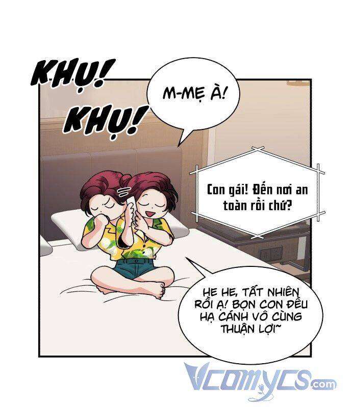Oan Gia Ngõ Hẹp Chapter 23 - Trang 3