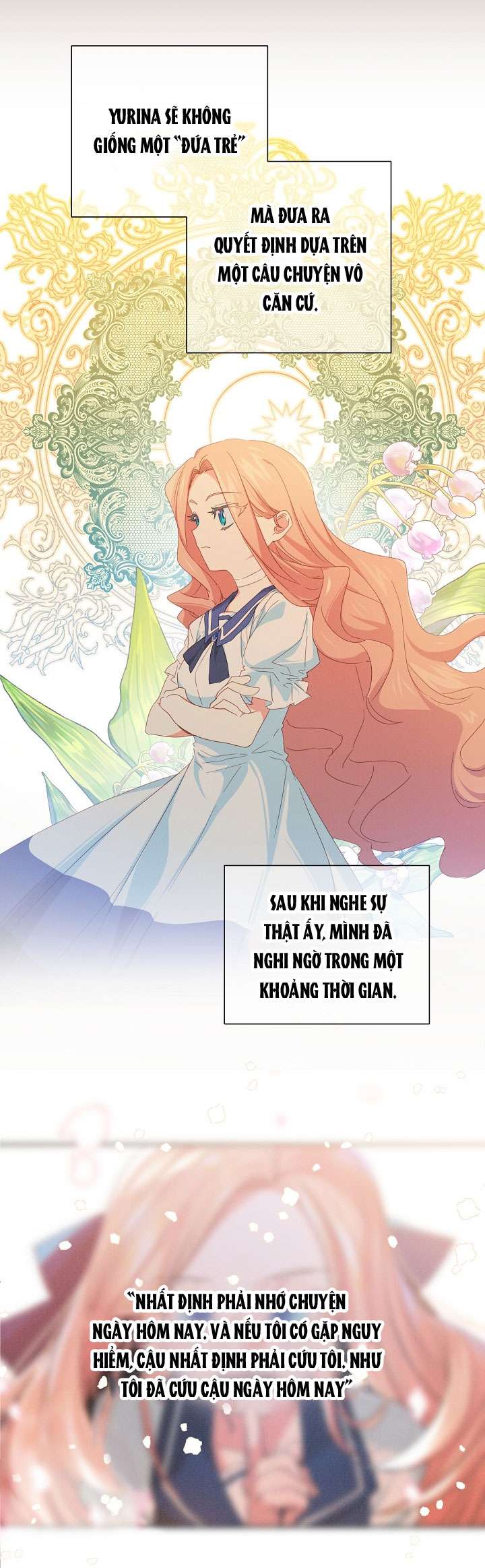 Tôi Đã Nuôi Dưỡng Một Nam Phụ Đầy Ám Ảnh Chapter 29 - Trang 3