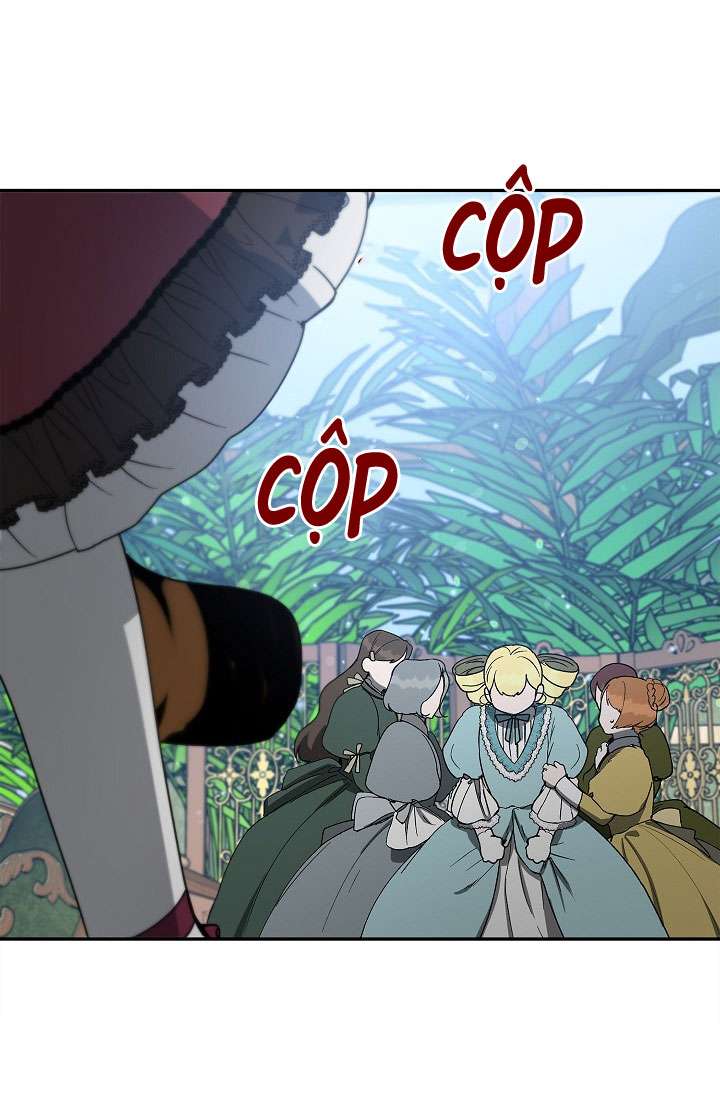 Phương Pháp Trở Thành Con Gái Của Người Hùng Bóng Đêm Chap 40 - Trang 2