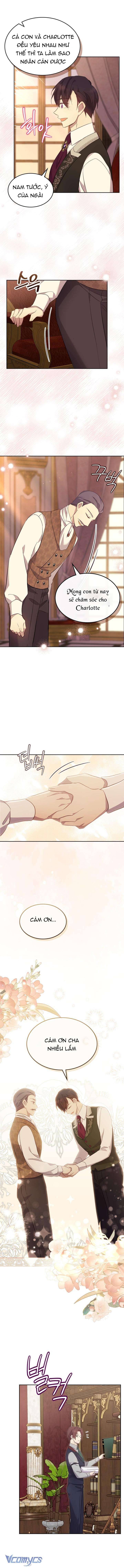 Tôi Vô Tình Cứu Được Em Trai Nam Chính Chapter 68 - Trang 4