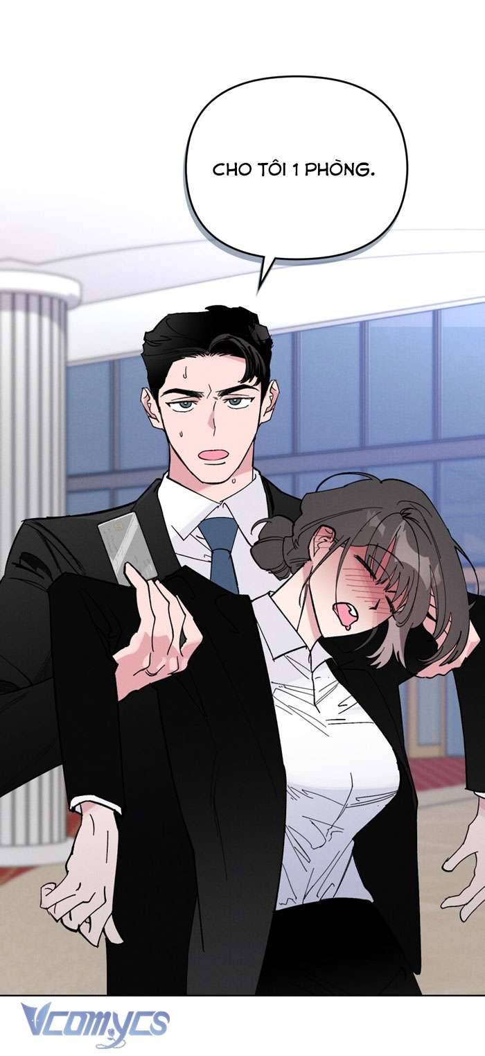 [18+] 7 Giây Thay Vì Một Nụ Hôn Chap 5 - Trang 2