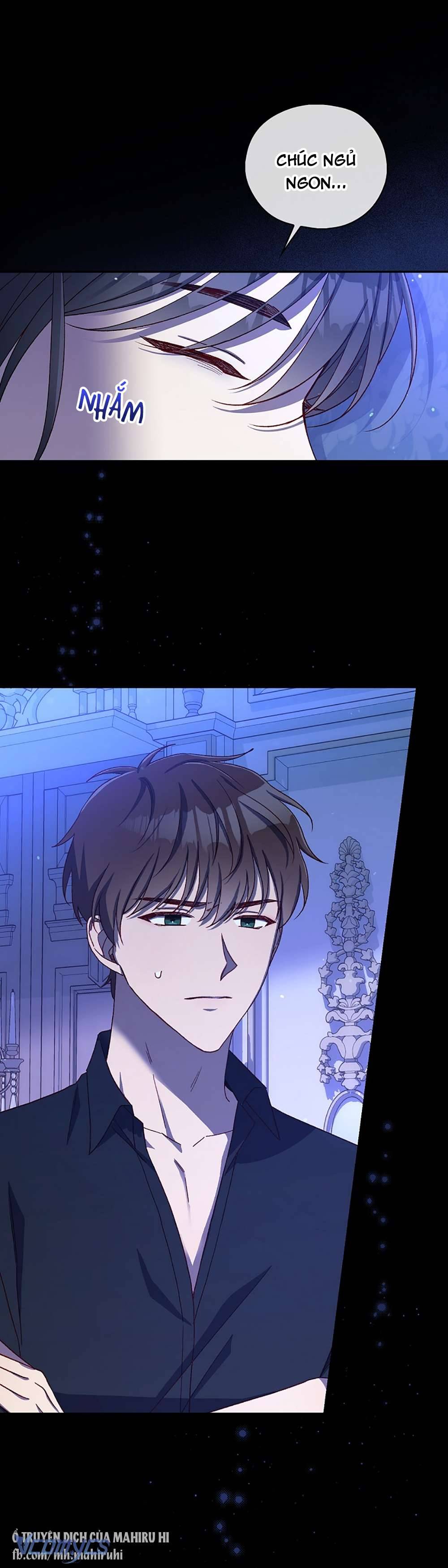 Sống Sót Dưới Thân Phận Hầu Nữ Chap 87 - Trang 2