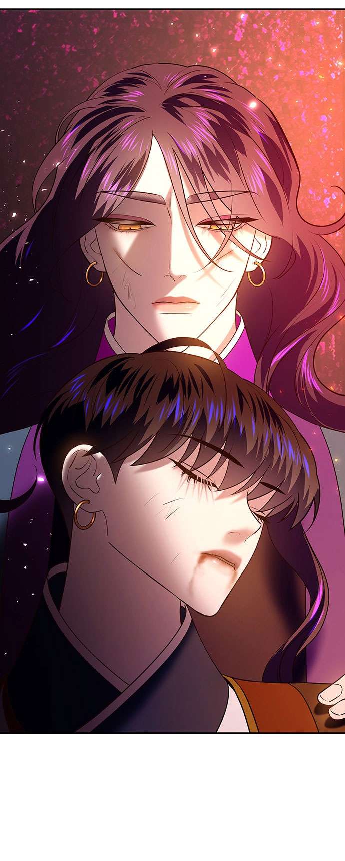 Vương Tử Huyền Bí Chapter 35 - Trang 4