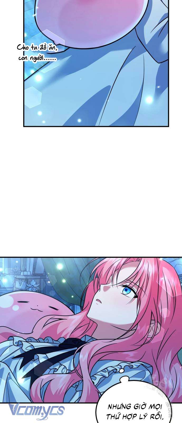 Cách Để Biến Cuốn Tiểu Thuyết Bi Kịch Thành Cuốn Tiểu Thuyết Chữa Lành Chap 21 - Trang 2