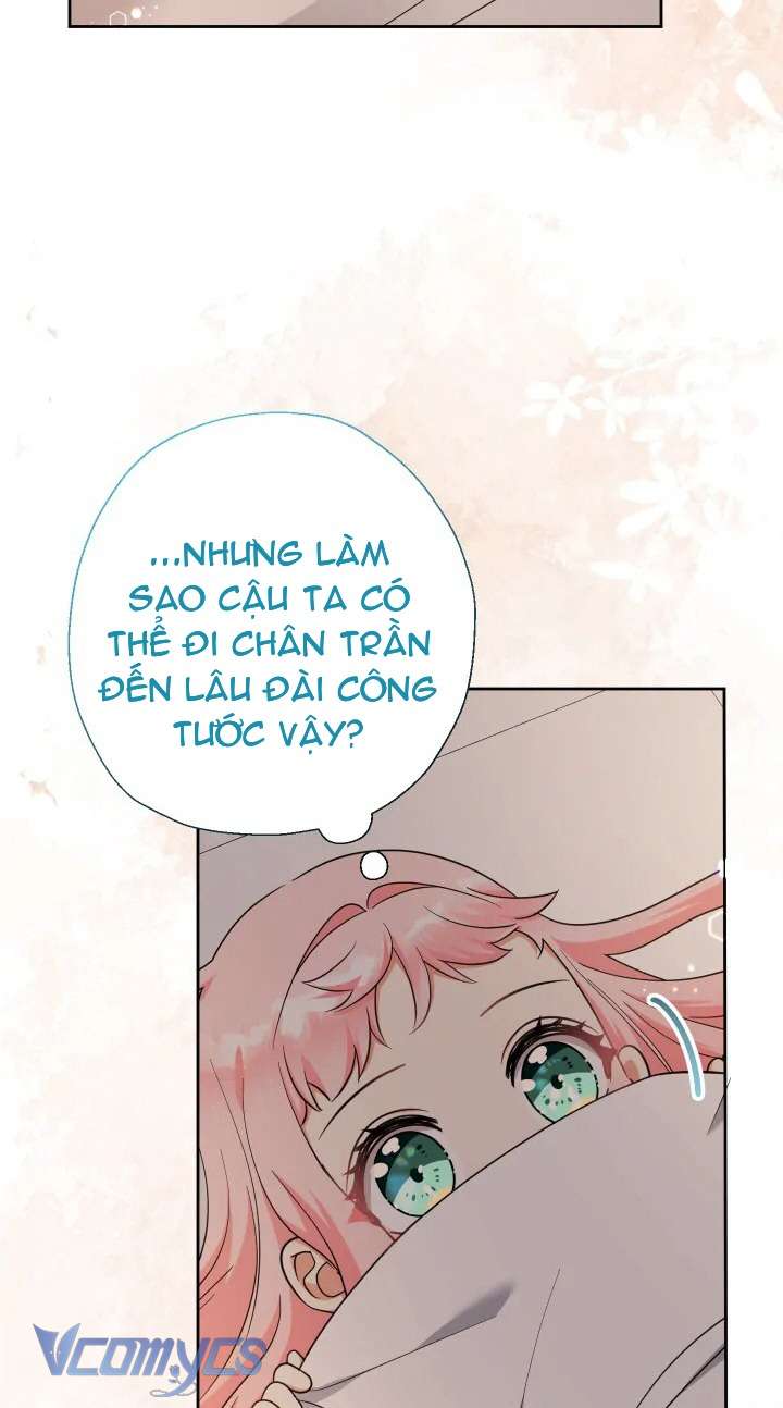 Tiểu Thư Tích Tiền Đi Bụi Chapter 58 - Trang 4