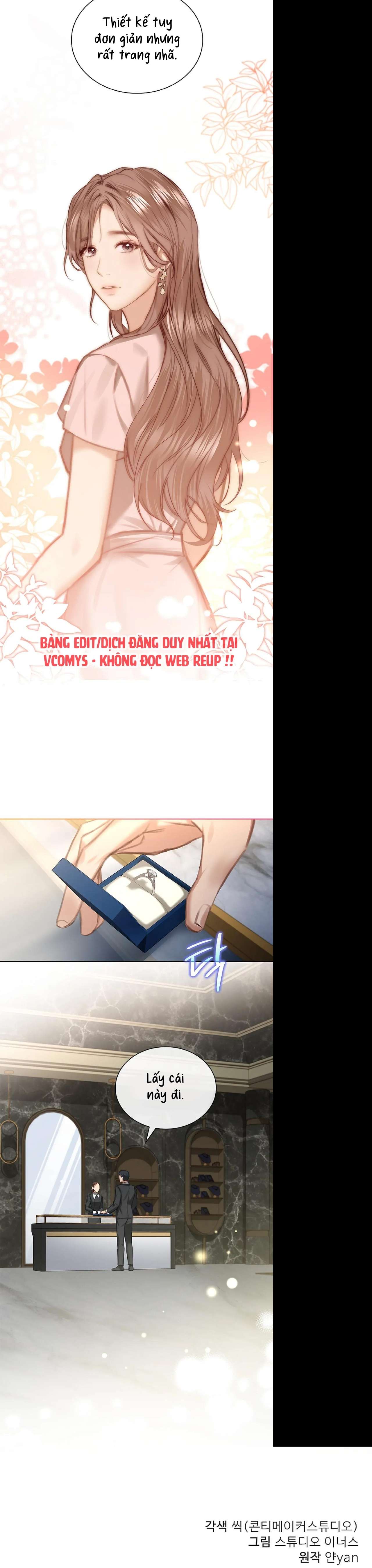 [ 18+ ] Người Vợ Trẻ Chap 10 - Trang 2