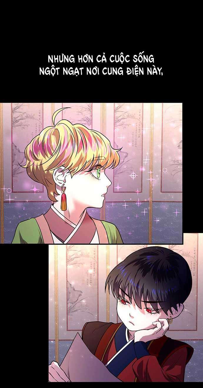 Vương Tử Huyền Bí Chapter 2 - Trang 4