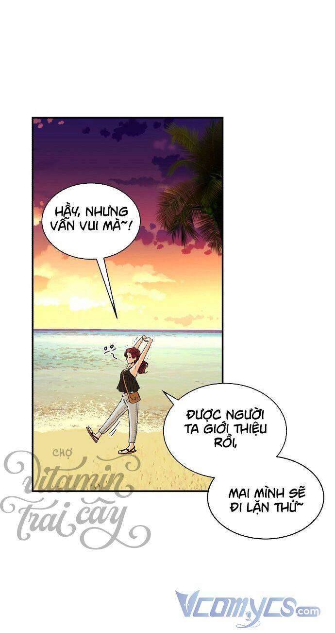 Oan Gia Ngõ Hẹp Chapter 24 - Trang 3