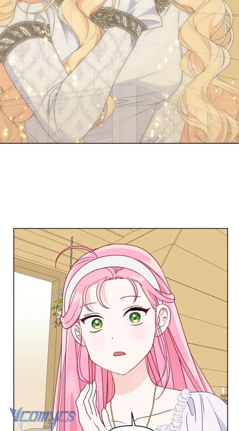 Sự Điều Trị Đặc Biệt Của Tinh Linh Chapter 73 - Next Chapter 74