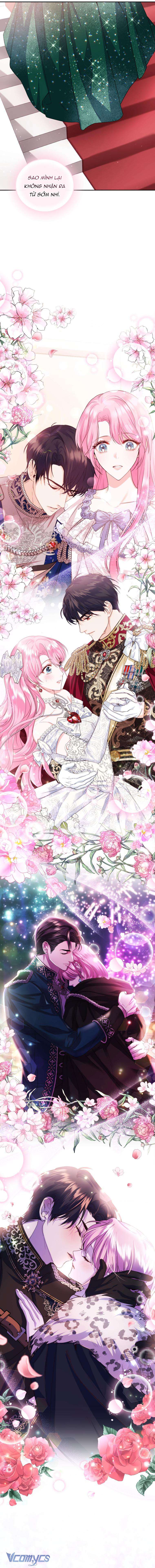 Nhà Điều Chế Nước Hoa Độc Quyền Của Bạo Chúa Chap 78 - Next Chap 79