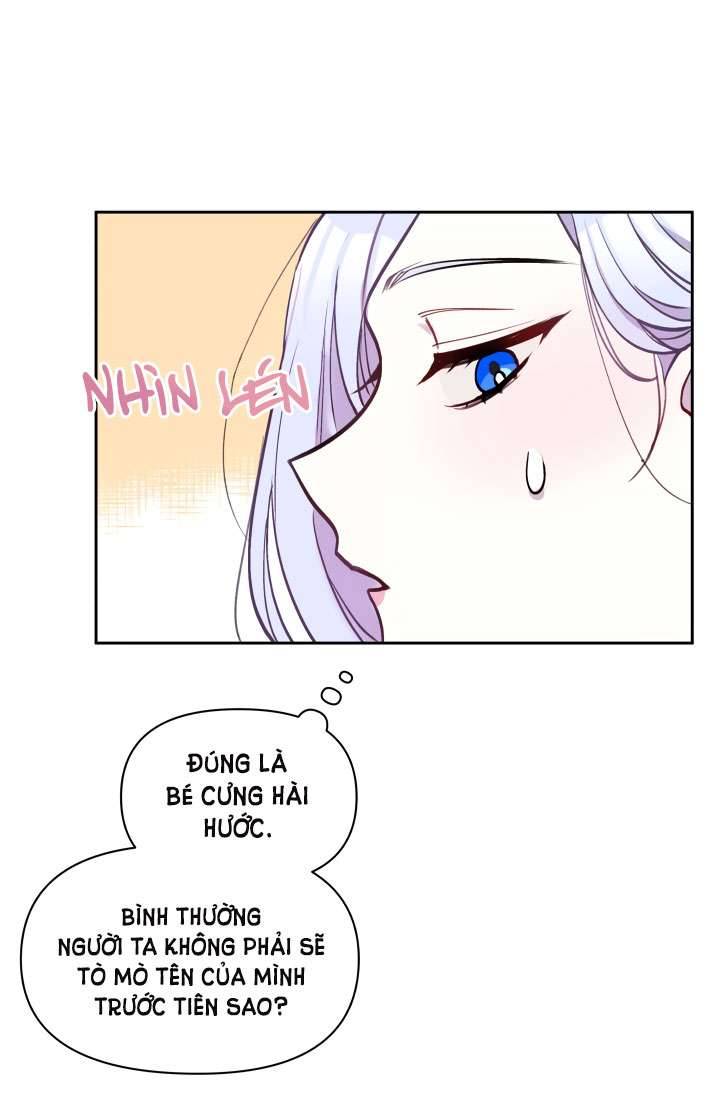 Người Bảo Hộ Của Bạo Quân Là Ma Nữ Tàn Độc Chap 4 - Trang 4