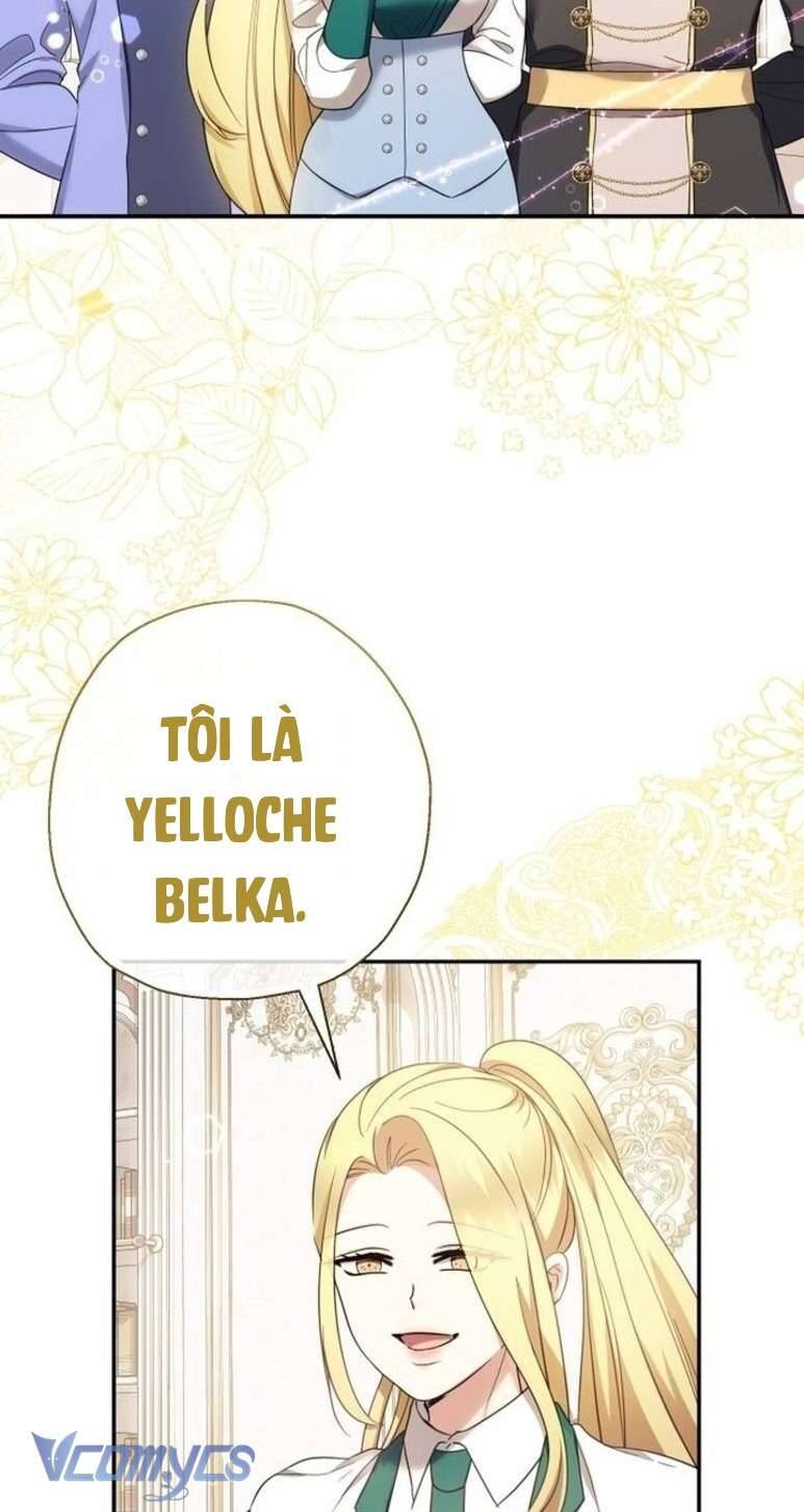 Tiểu Thư Tích Tiền Đi Bụi Chapter 50 - Trang 4