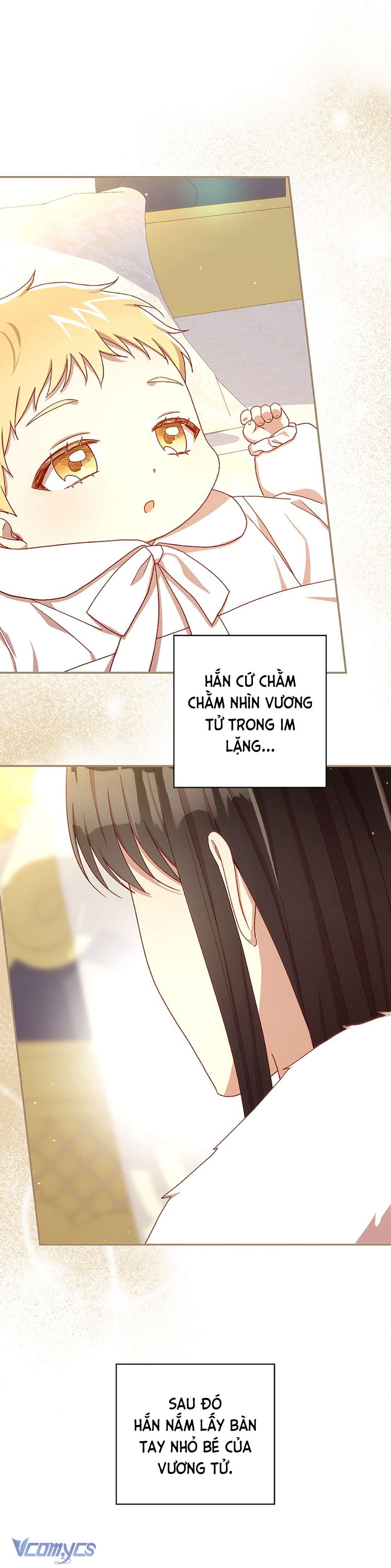 Sống Sót Dưới Thân Phận Hầu Nữ Chap 133 - Trang 2