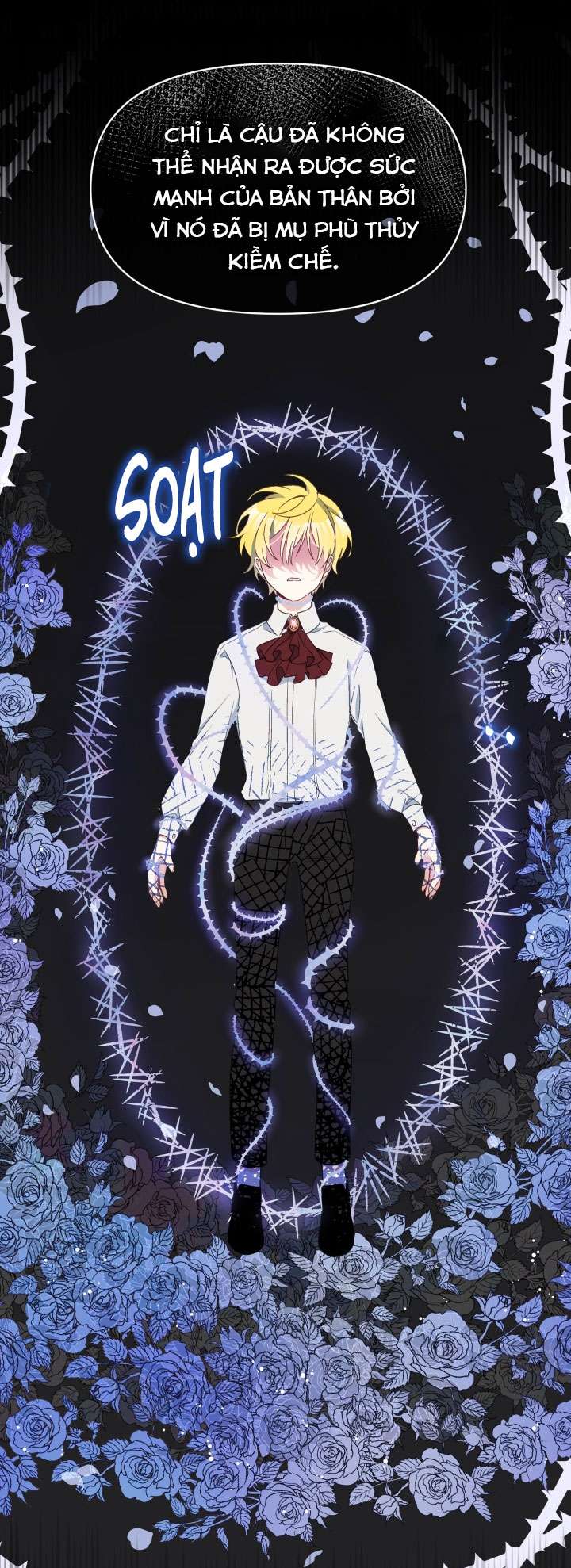 Người Bảo Hộ Của Bạo Quân Là Ma Nữ Tàn Độc Chap 23 - Trang 4