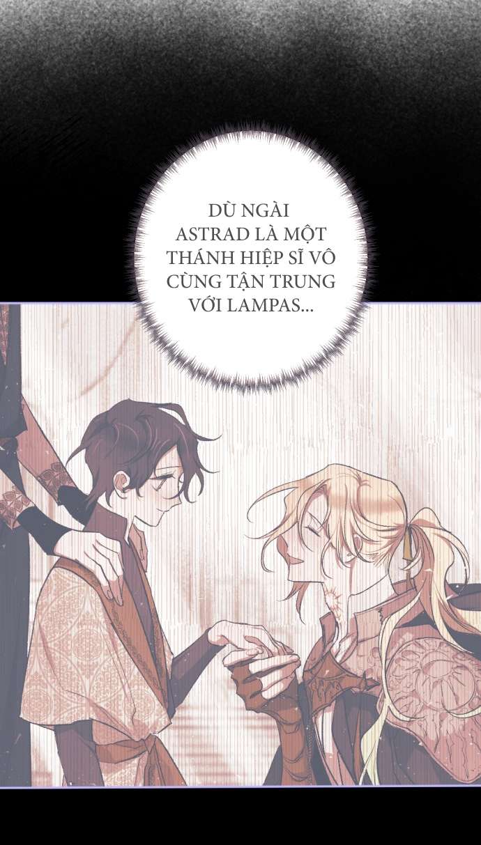 Lời Thú Nhận Của Chúa Tể Bóng Tối Chap 64 - Trang 4