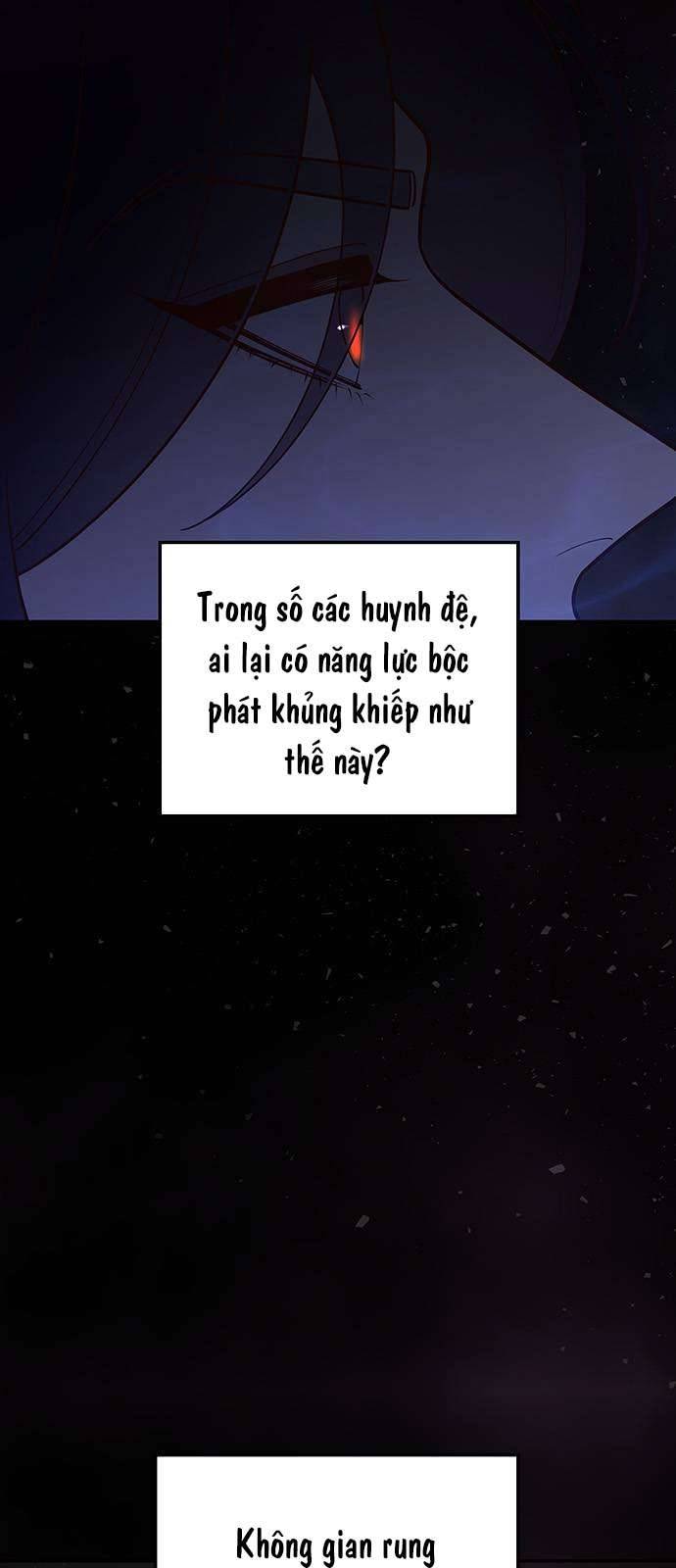 Vương Tử Huyền Bí Chapter 106 - Trang 4