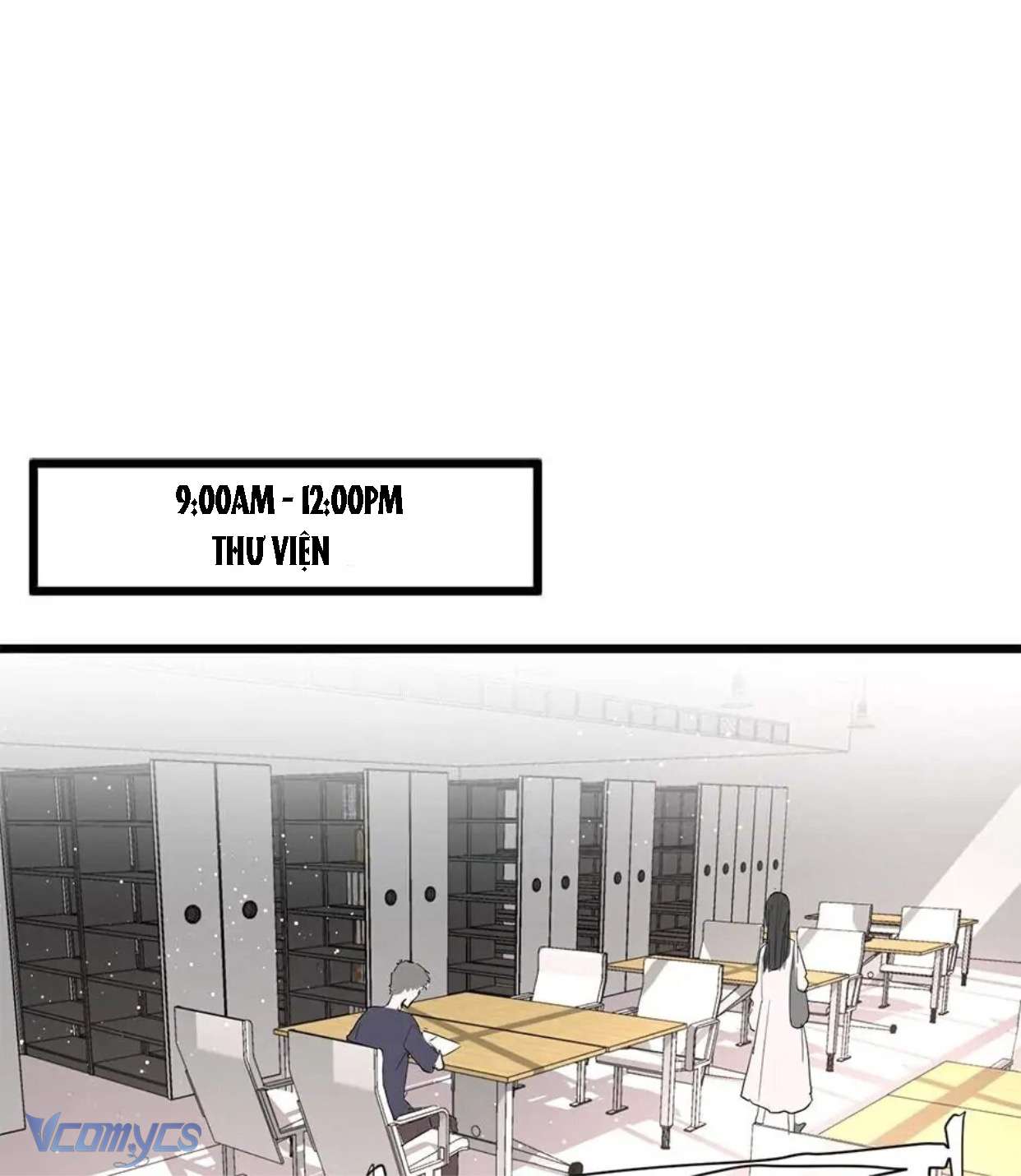 Hướng Dẫn Chiến Lược Người Tình Trong Mơ Chap 2 - Trang 2