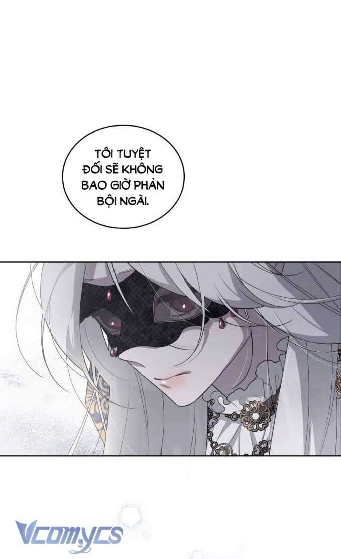 Ác Nữ Thuần Hoá Quái Thú Chapter 12 - Trang 4