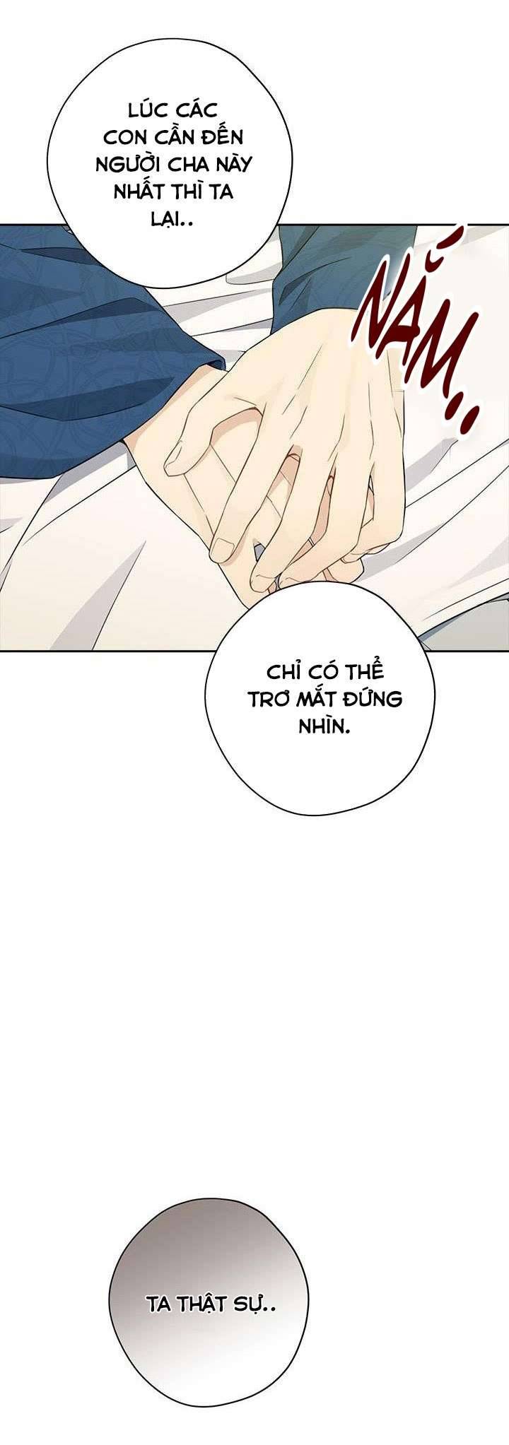 Tôi Là Minh Chứng Của Sự Thật Chap 94 - Trang 3
