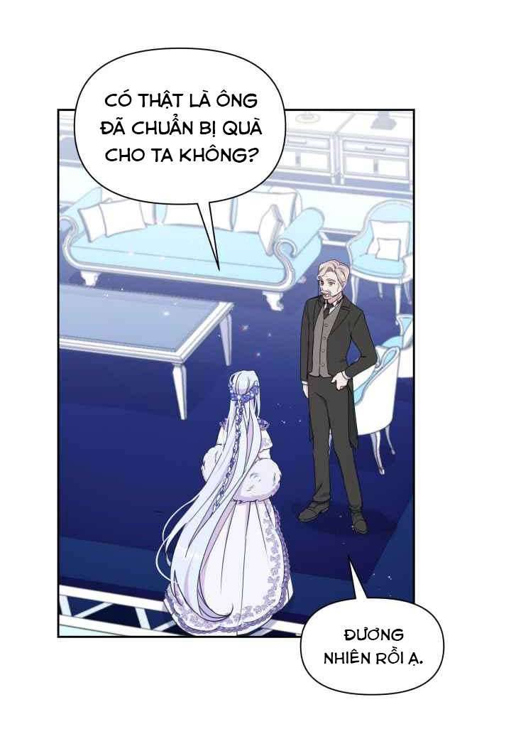 Người Bảo Hộ Của Bạo Quân Là Ma Nữ Tàn Độc Chap 17 - Trang 4