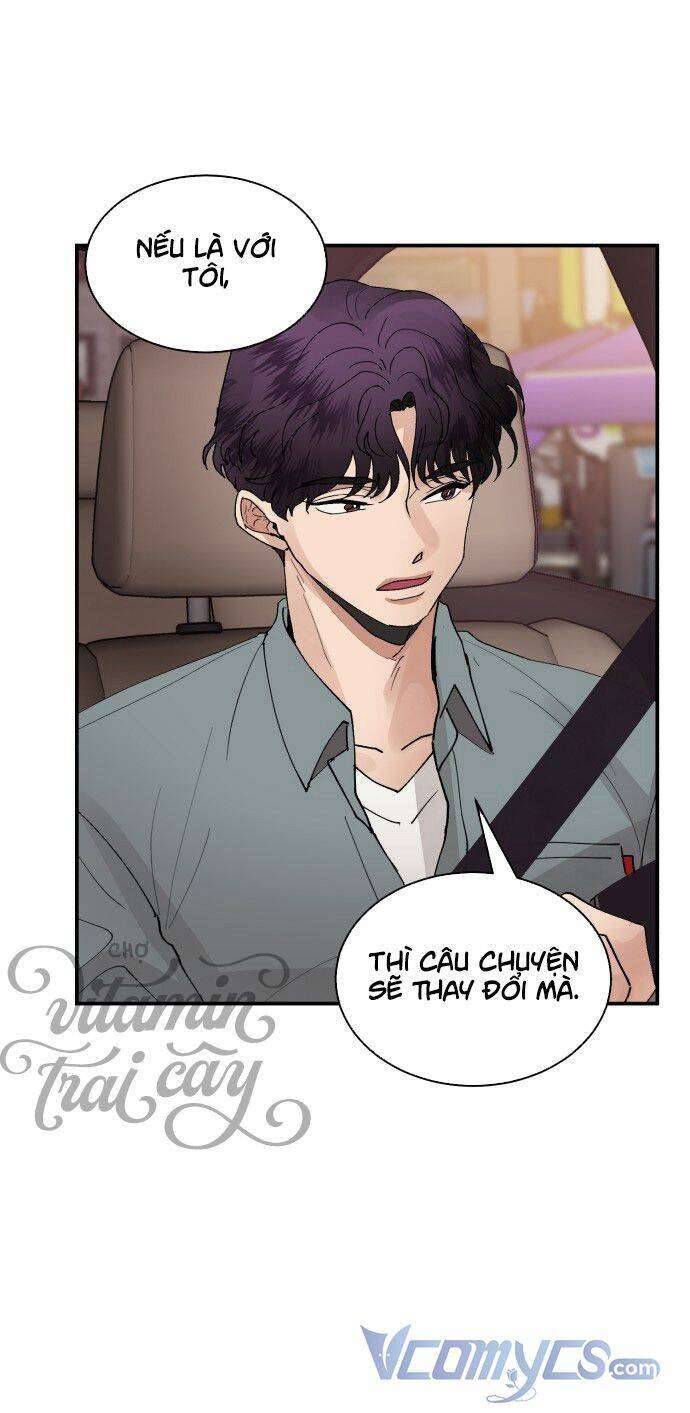 Oan Gia Ngõ Hẹp Chapter 16 - Trang 3